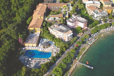 Parc Hotel Gritti