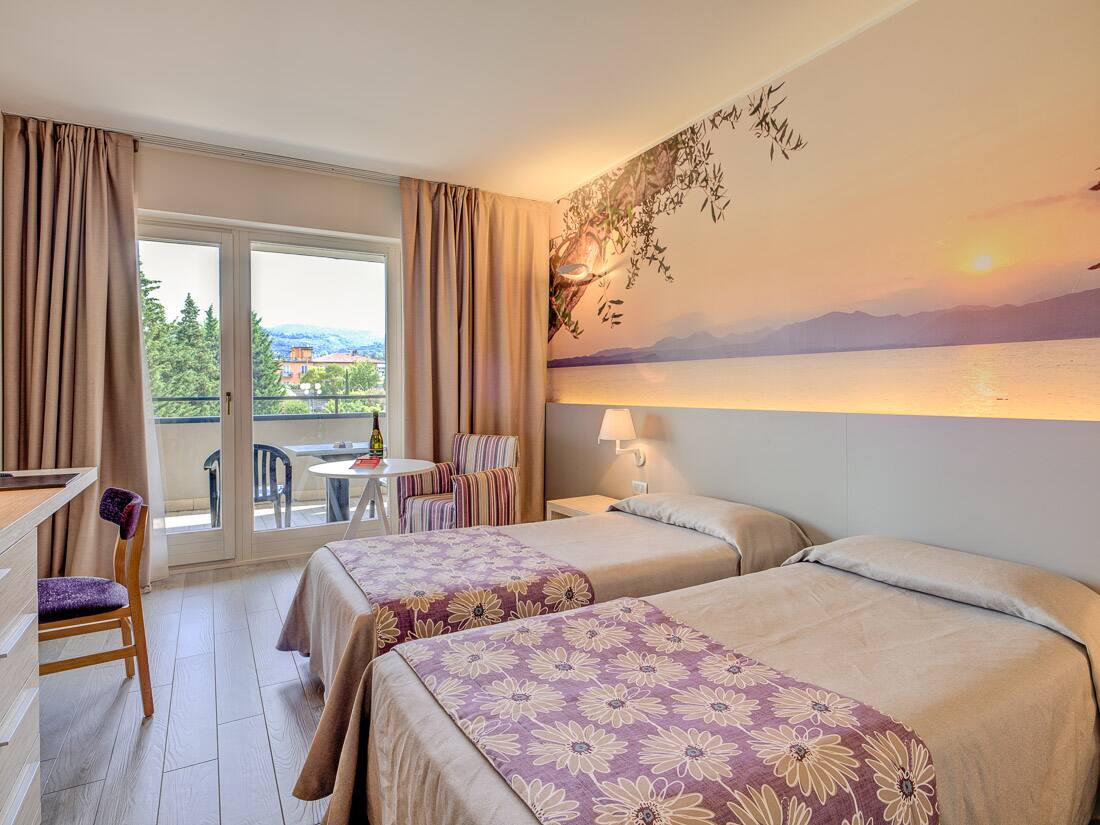 <p>Standard-huone</p>