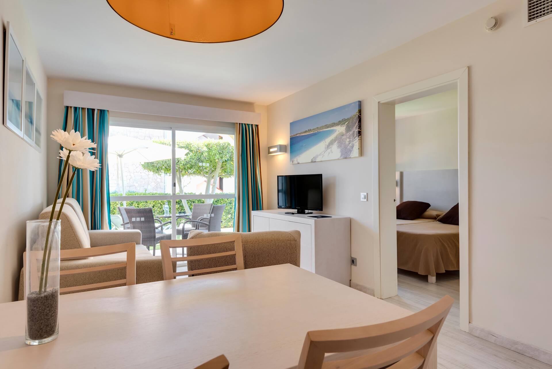 Matkat Alcudia Espanja Aurinkomatkat