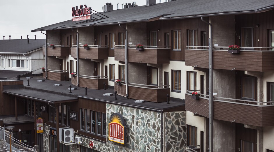 Lomahuoneistot Rukasuites Apartments Ruka Suomi Aurinkomatkat Lomahuoneistot Rukasuites Apartments Ruka Suomi Aurinkomatkat