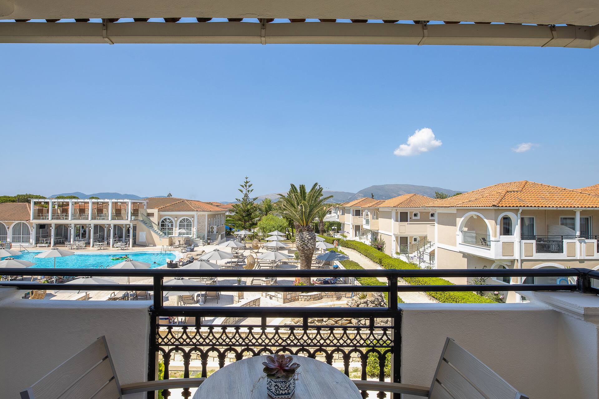 Zakynthos Kokemuksia Aurinkomatkat