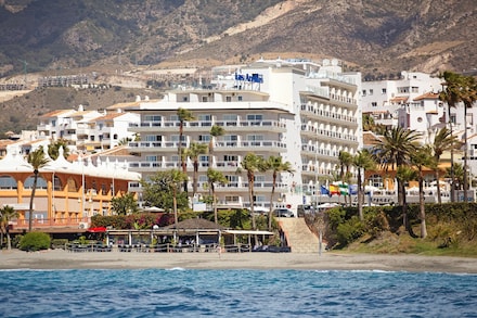 Las Arenas Affiliated by Melia