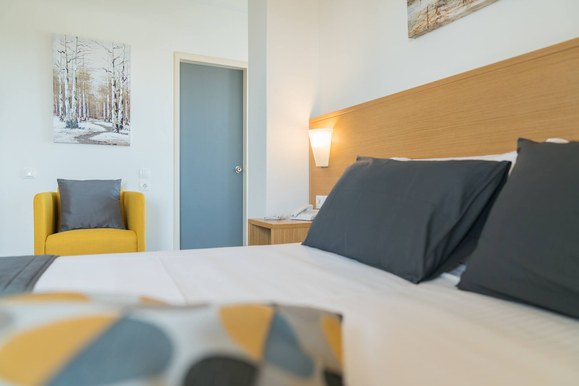 <p>Classic-huone</p>