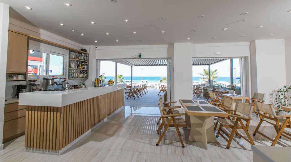 Hotelli/Huoneistohotelli Marilyn - Rethymnon, Kreeta - Kreikka ...