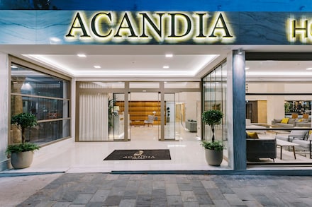 Acandia