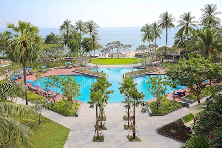 The Regent Cha Am Beach Resort