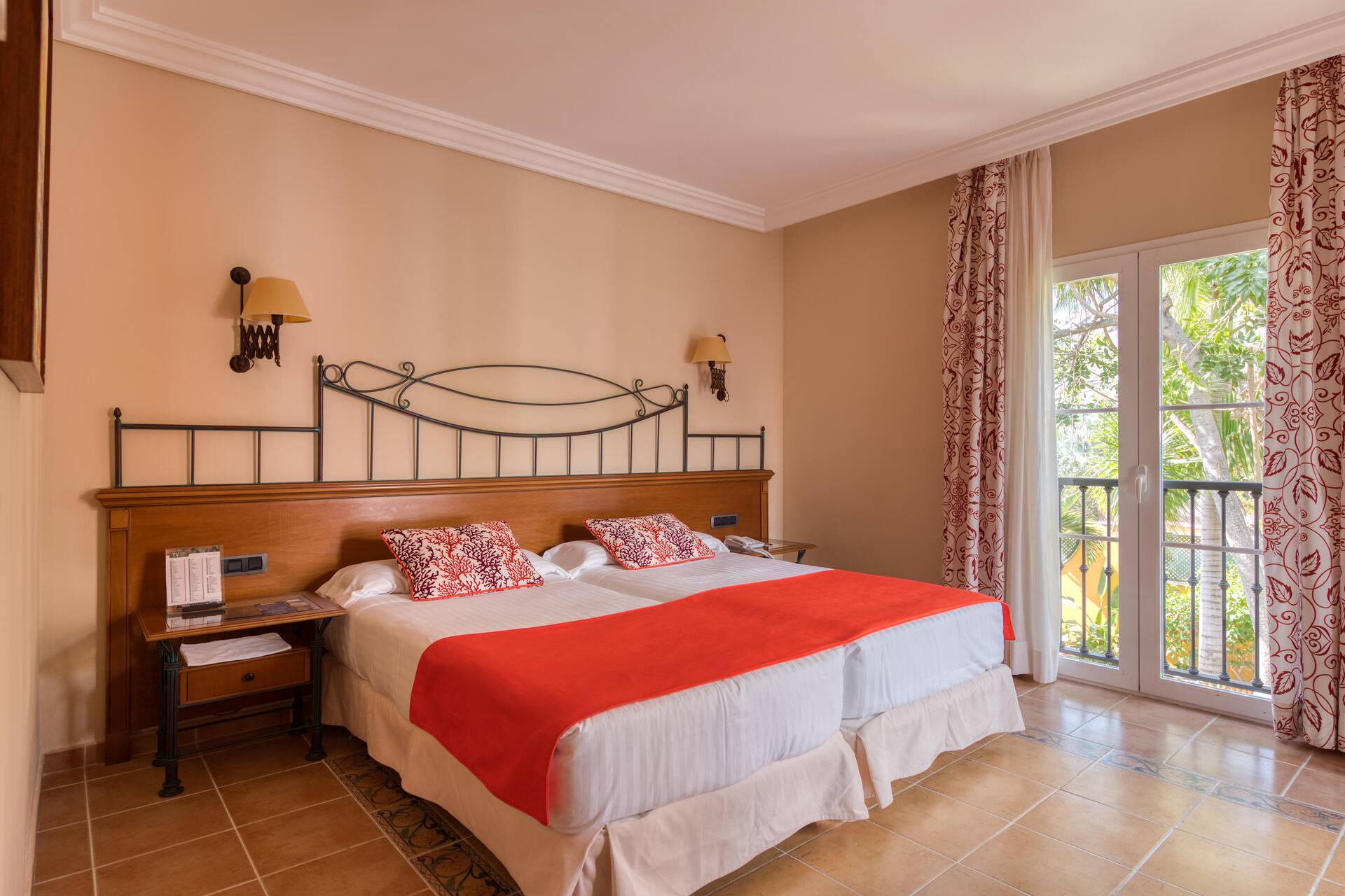 <p>Juniorsviitti</p>