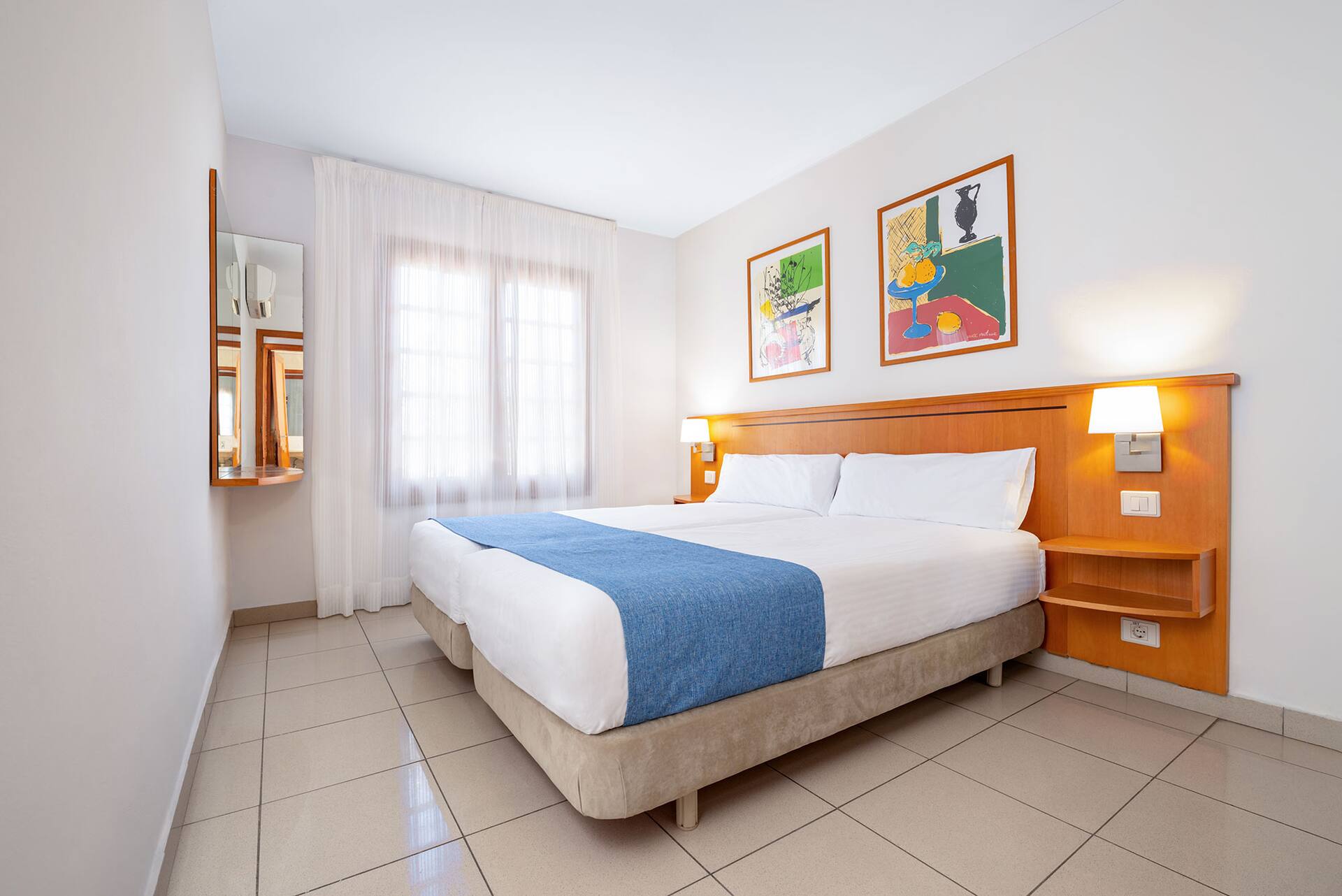 <p>Tilava Classic Bungalow</p>