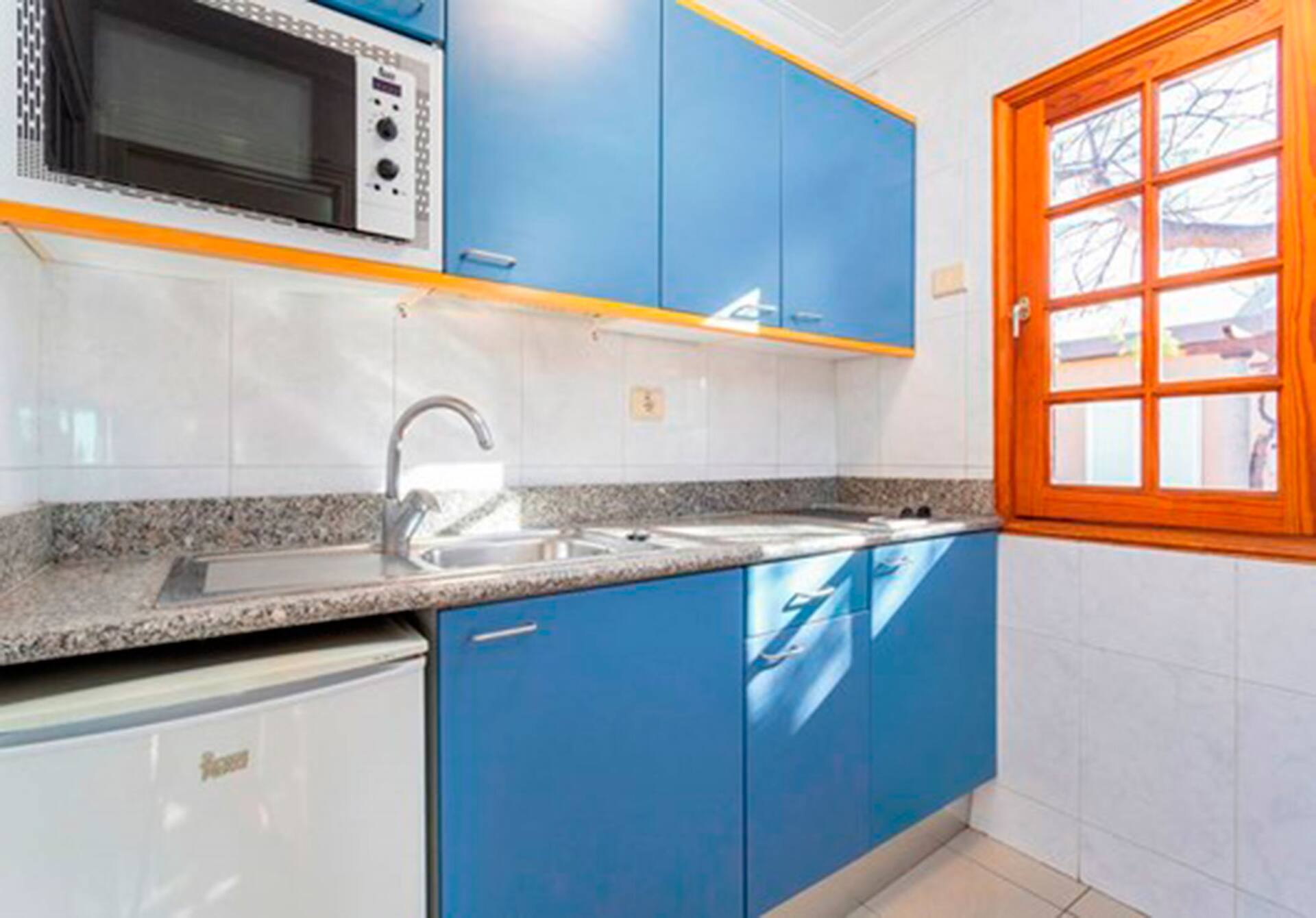 <p>Tilava Classic Bungalow</p>