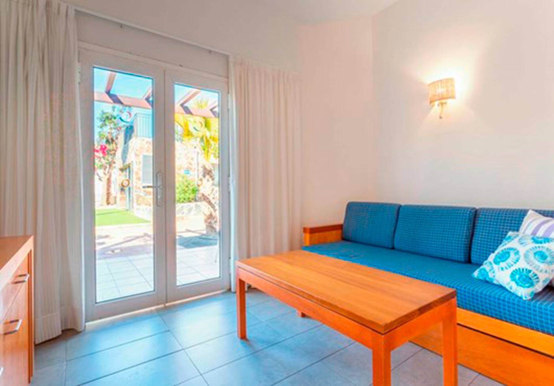 <p>Tilava Classic Bungalow</p>