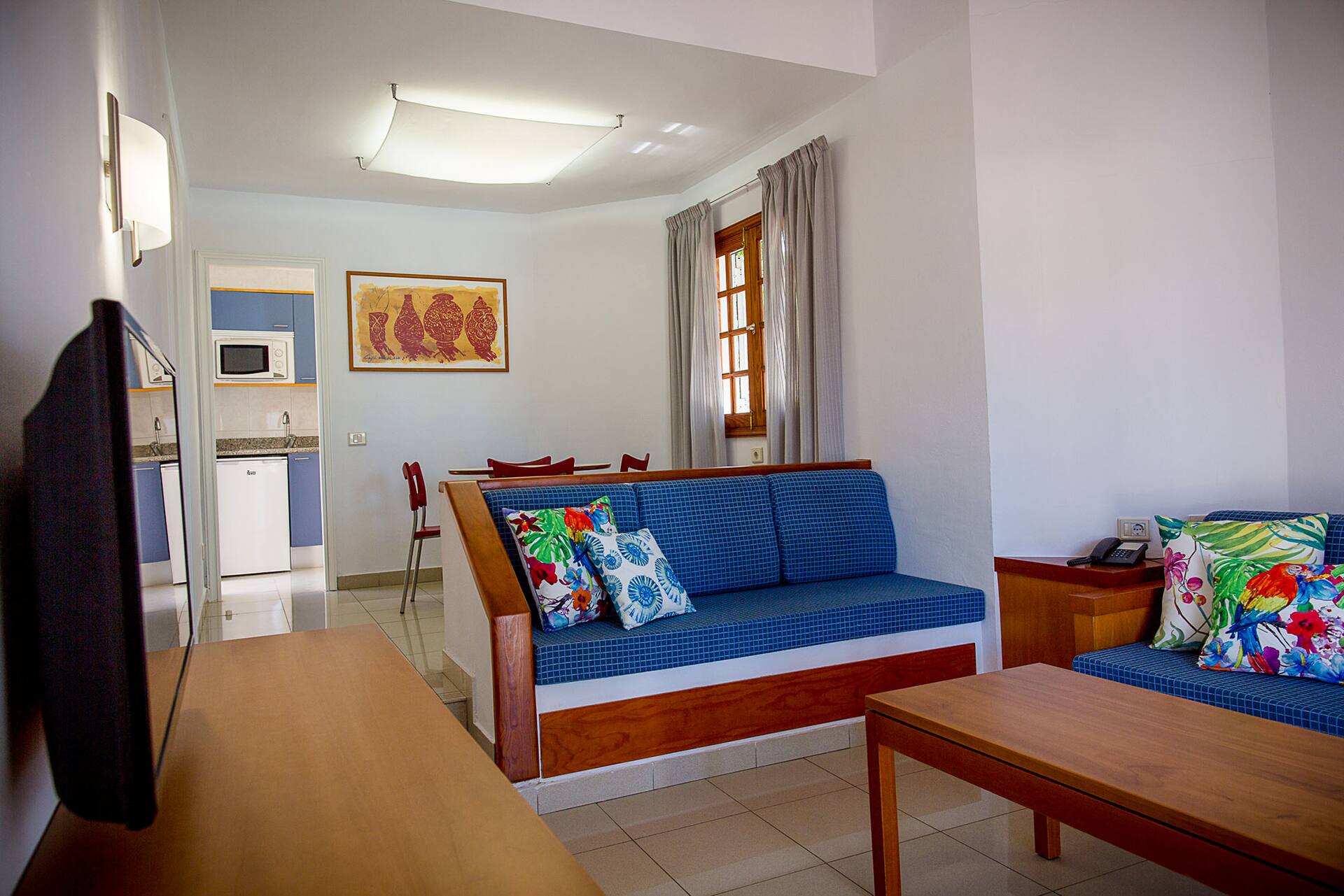 <p>Tilava Classic Bungalow</p>