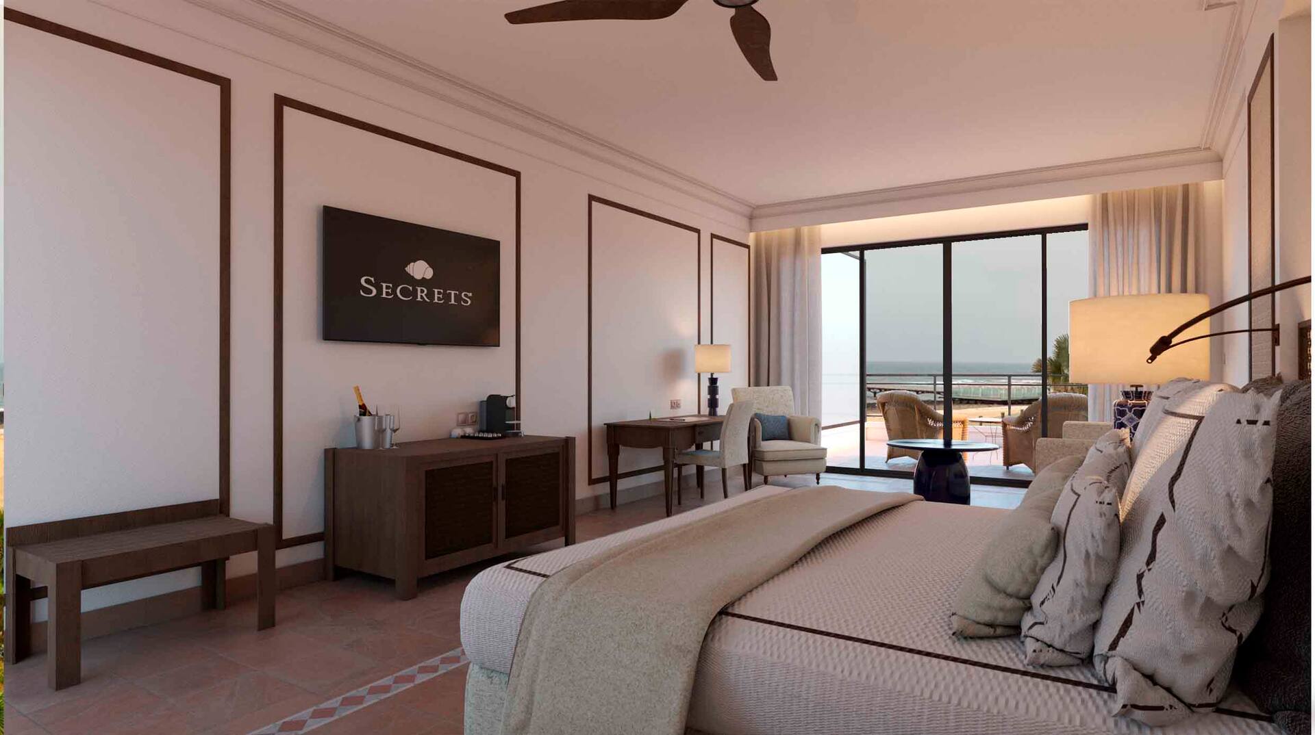 <p>Preferred Club -juniorsviitti</p>