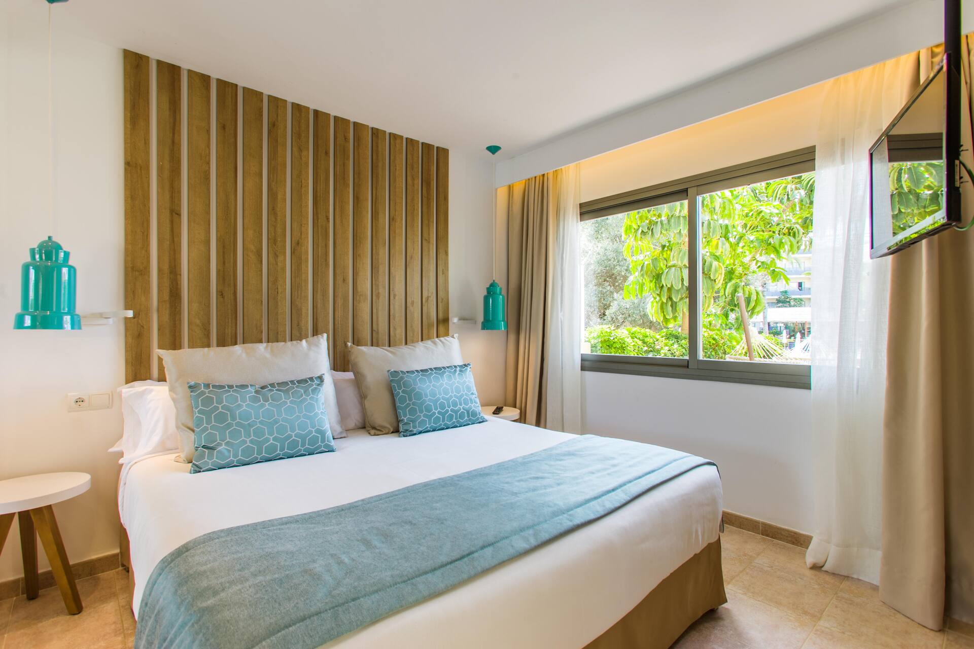 <p>Kahden makuuhuoneen huoneisto</p>