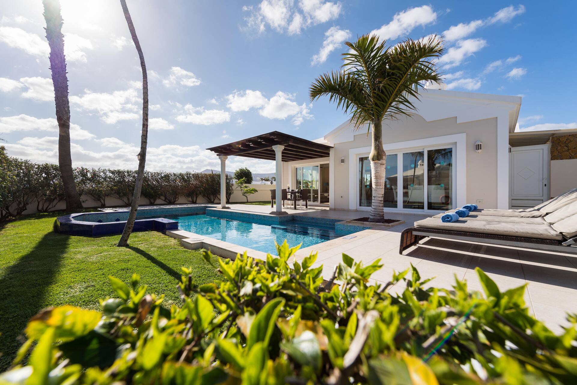 Villa Villas Alondra Puerto del Carmen, Lanzarote Kanariansaaret