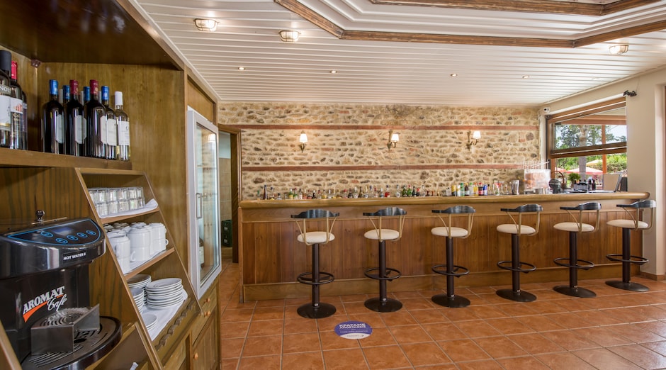 Huoneistohotelli Omega Platanias, Platanias - Hania, Kreeta - Kreikka