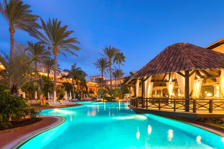Secrets Bahia Real Resort & Spa