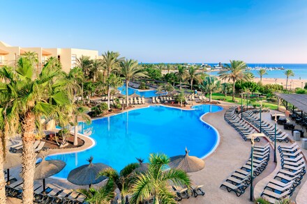 Barcelo Fuerteventura Thalasso Spa