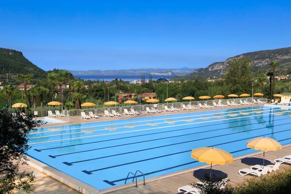 Poiano Resort Hotel & Apartments