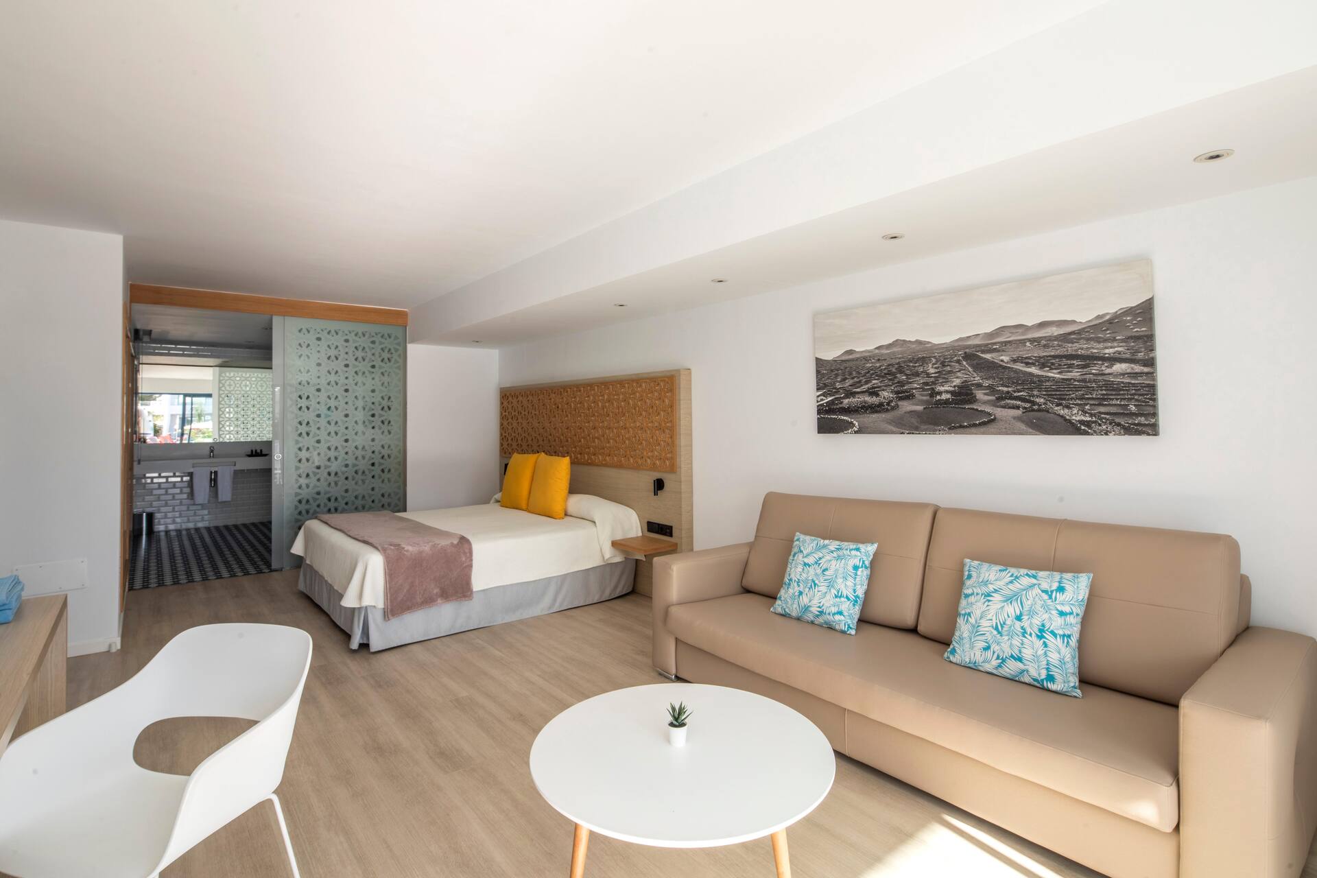 <p>Juniorsviitti</p>