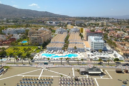 Occidental Torremolinos Playa