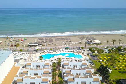 Occidental Torremolinos Playa