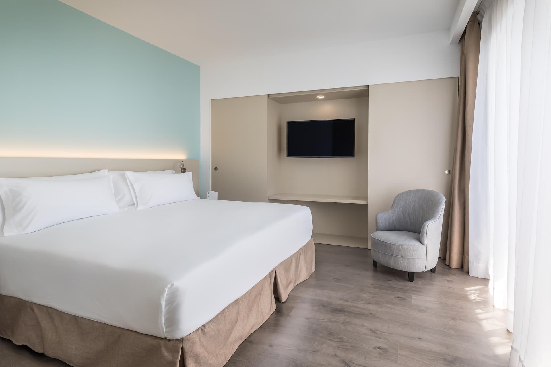 <p>Juniorsviitti</p>