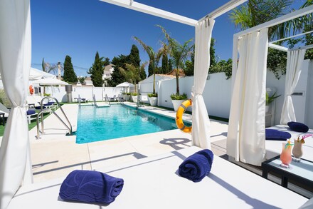 Costa del Sol Torremolinos Hotel
