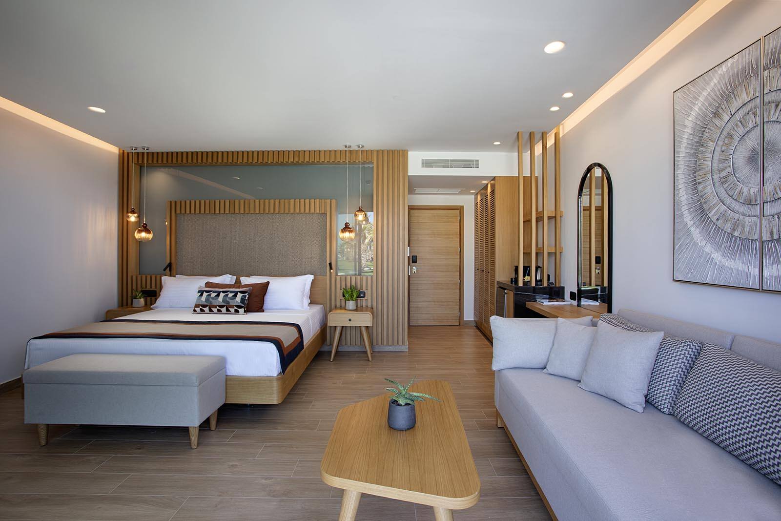 <p>Deluxe-juniorsviitti</p>