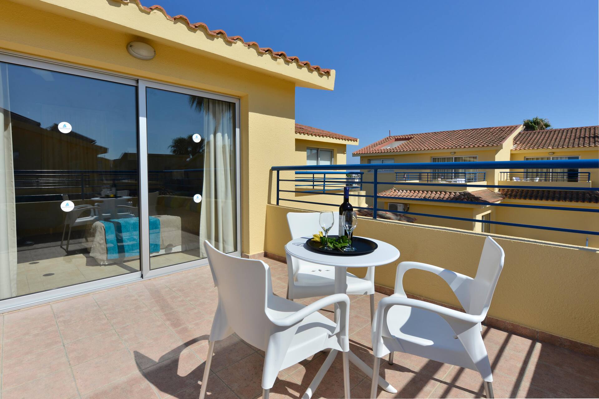 <p>Studio-sviitti</p>