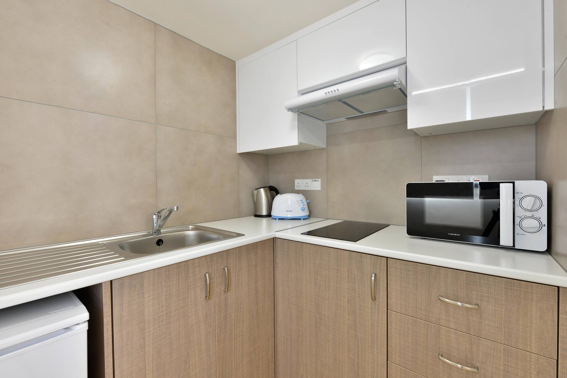 <p>Studio-sviitti</p>