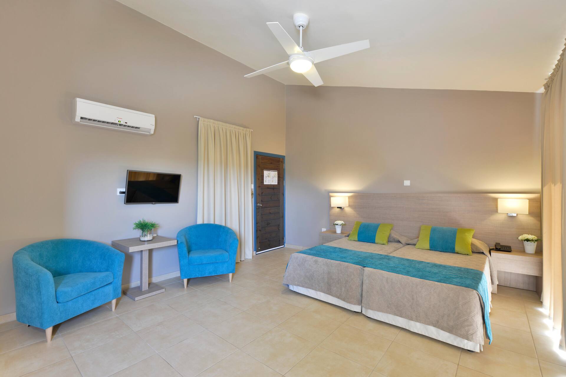 <p>Studio-sviitti</p>