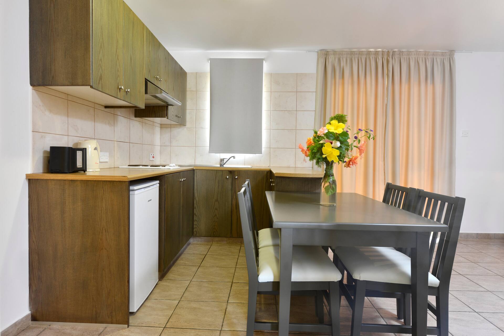 <p>Superior-kaksio</p>