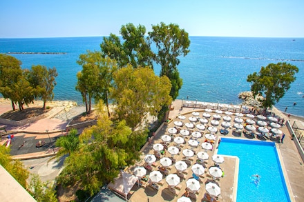 Harmony Bay Hotel