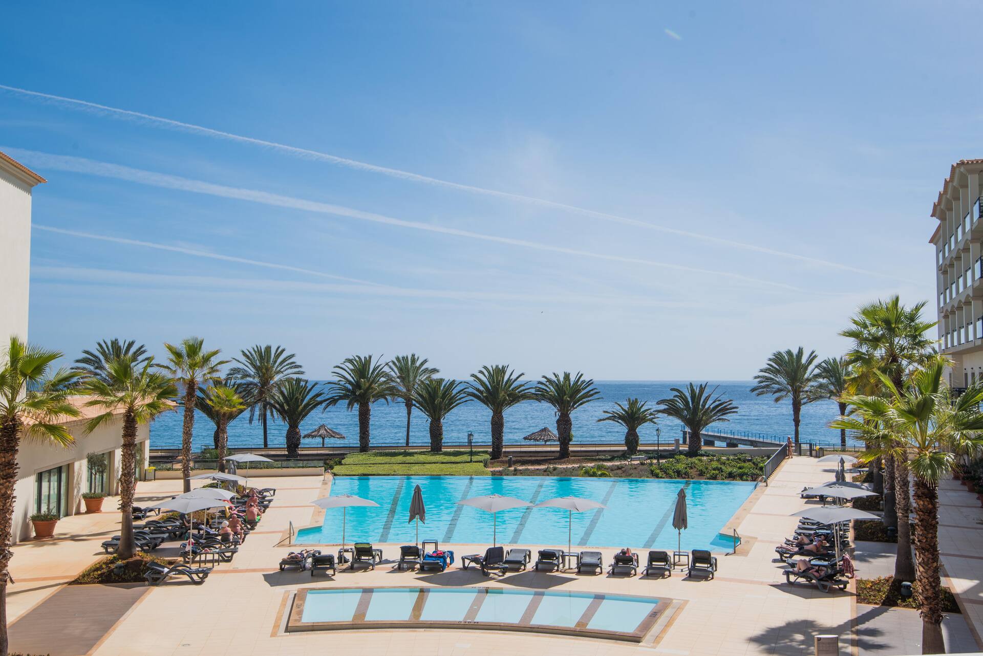 Vila Gale Santa Cruz, Santa Cruz