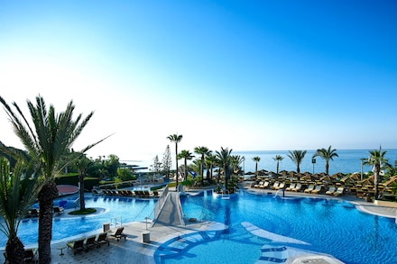 Four Seasons Hotel Limassol