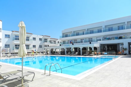 Evabelle Napa Hotel Apartments