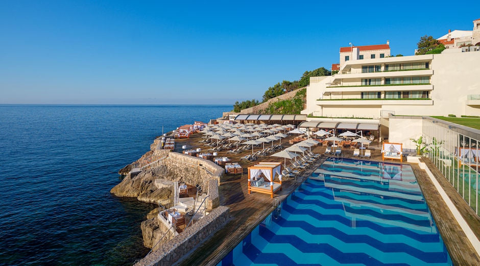 Rixos Premium Dubrovnik 1