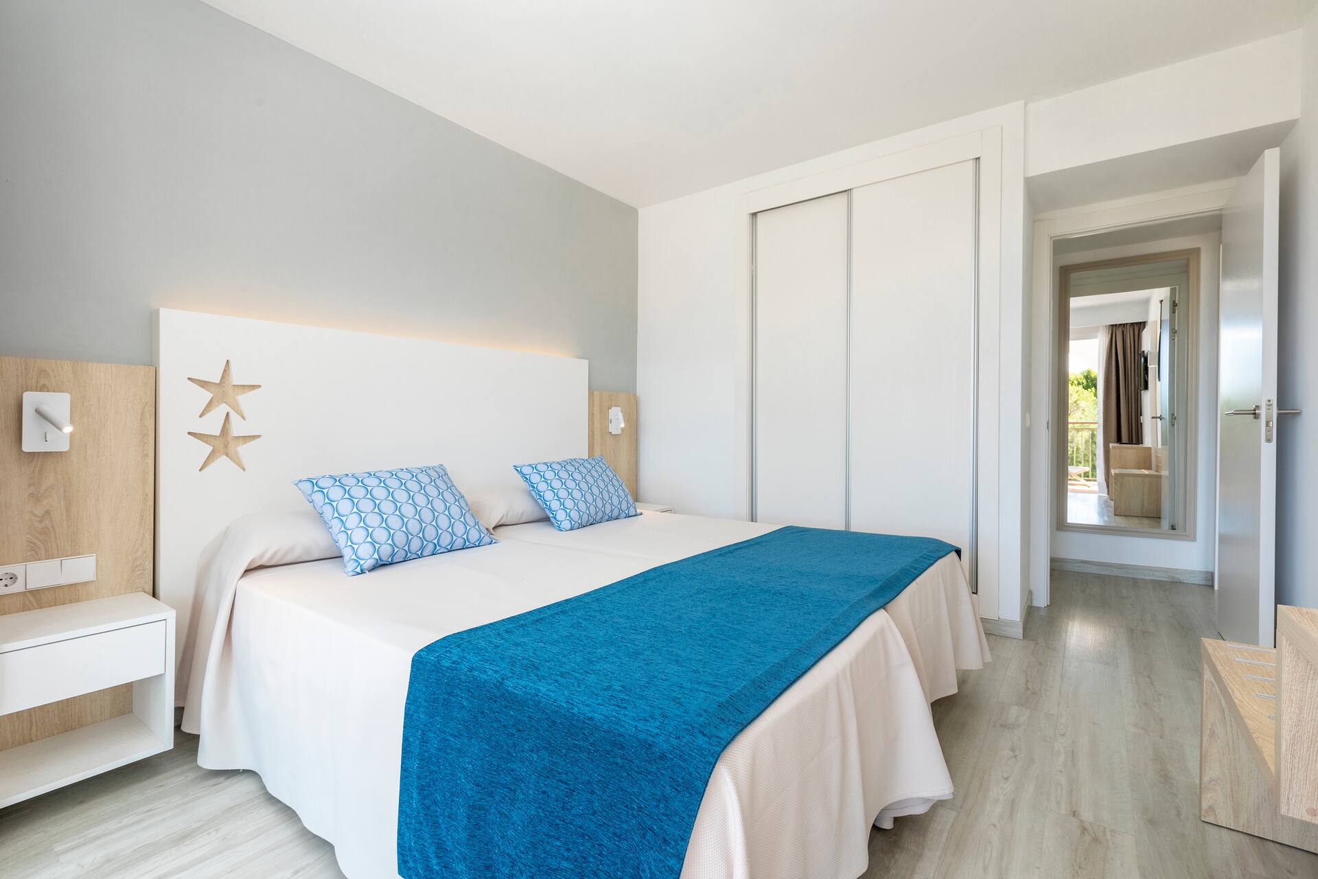 Huoneistohotelli Cala d'Or Playa Apartments Cala d'Or, Mallorca Espanja Aurinkomatkat