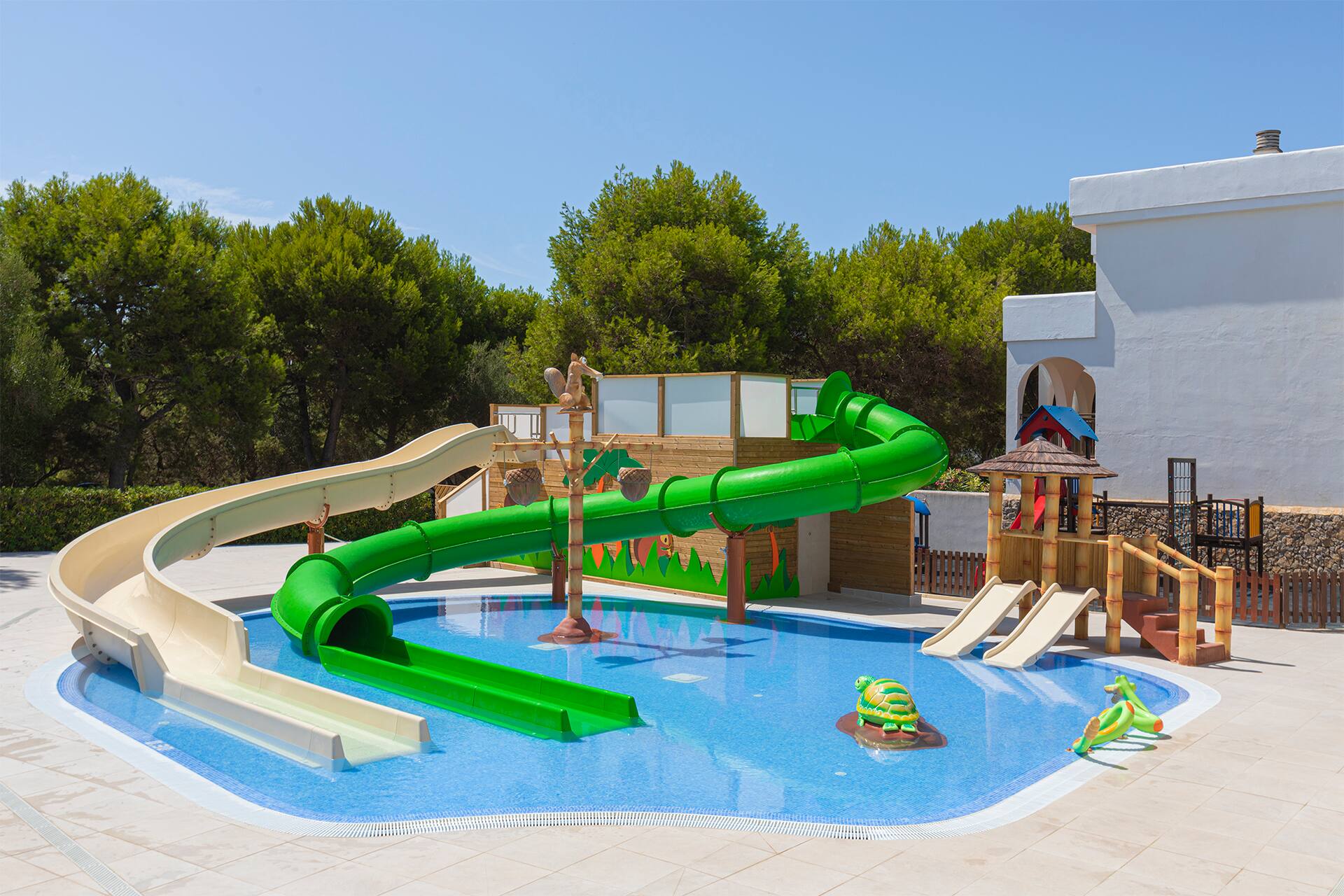 Huoneistohotelli Cala d'Or Playa Apartments Cala d'Or, Mallorca Espanja Aurinkomatkat