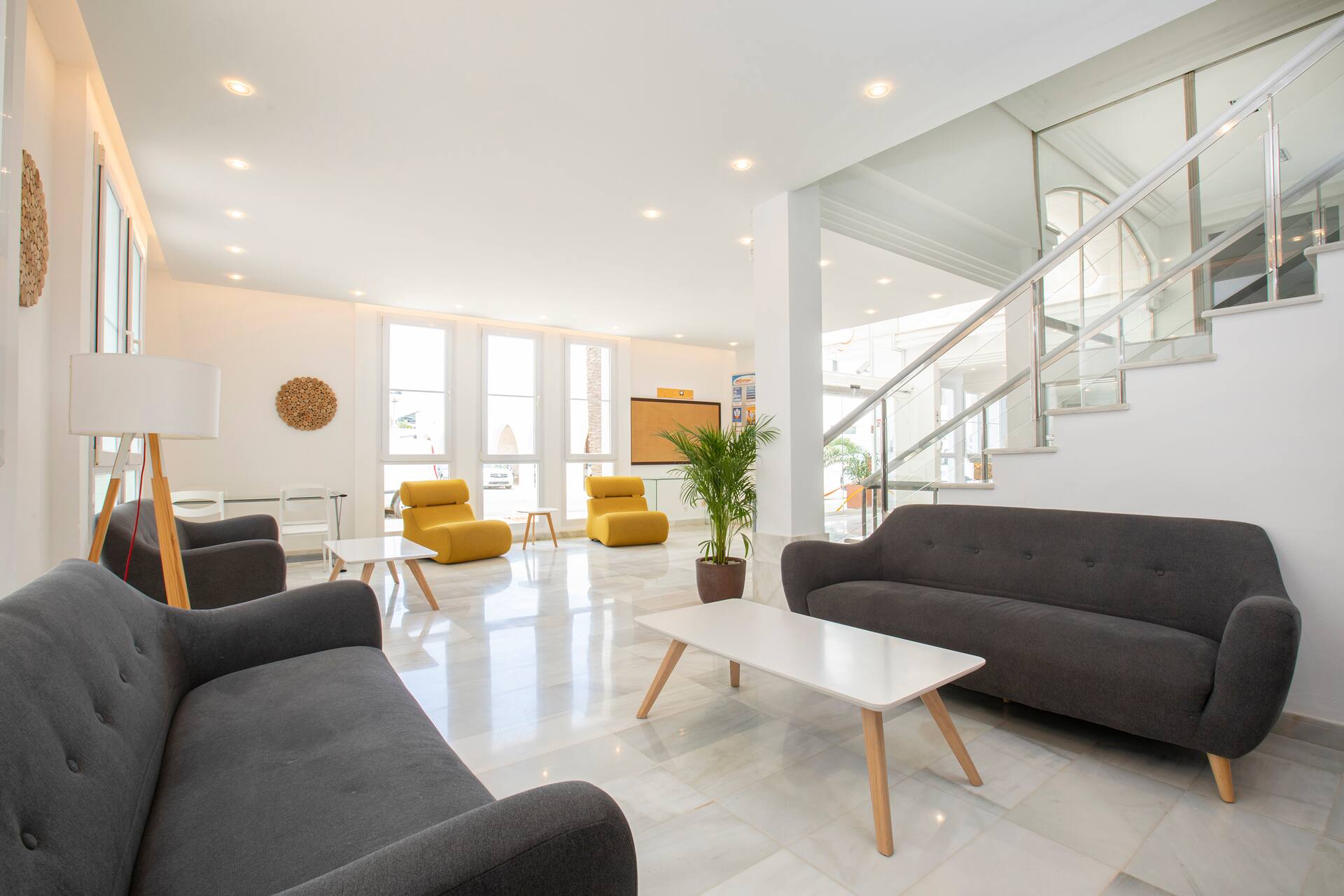 Huoneistohotelli Cala d'Or Playa Apartments Cala d'Or, Mallorca Espanja Aurinkomatkat