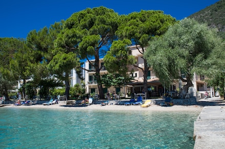 Pansion Marina, Nidri