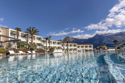 Park Hotel Imperial