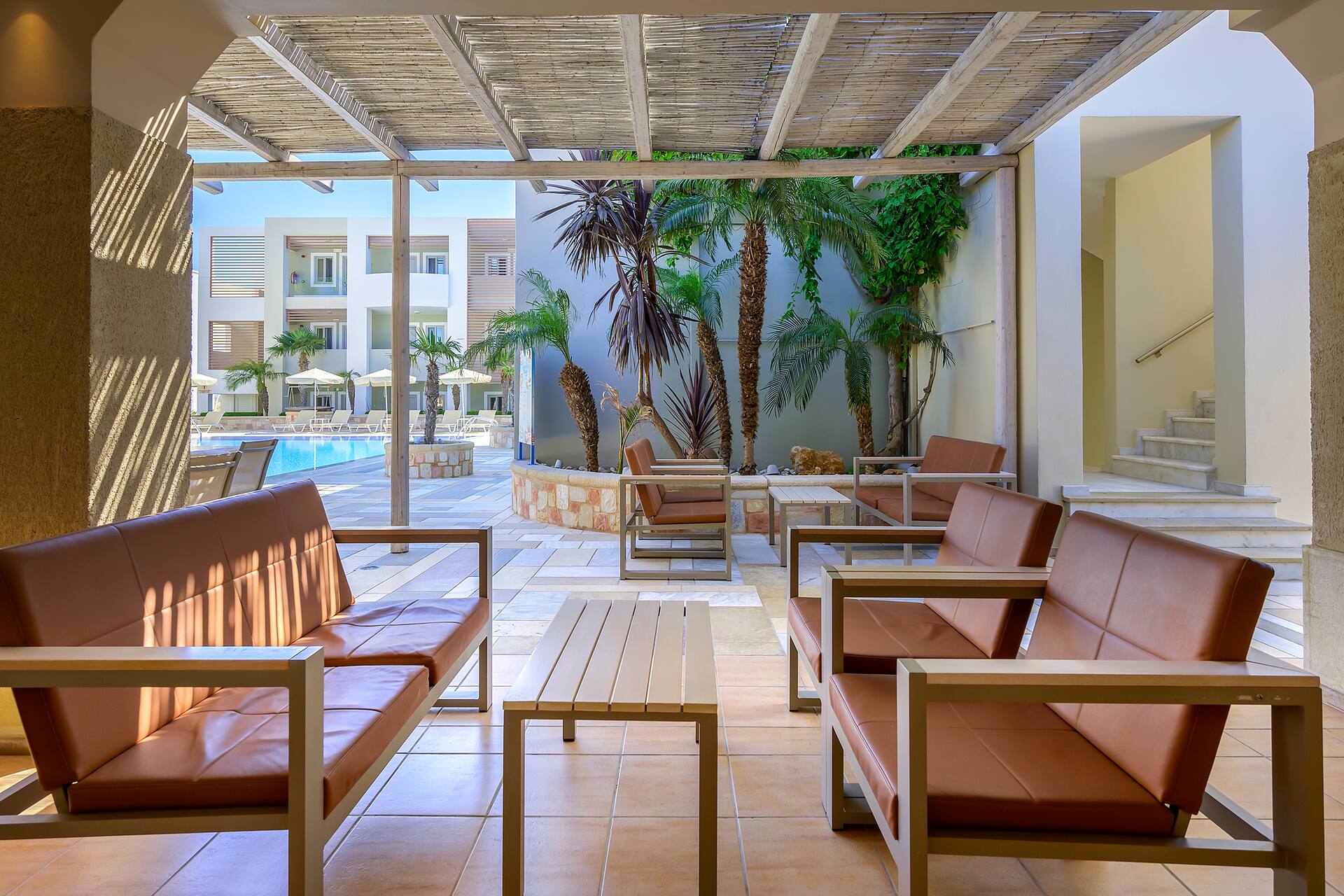 Hotelli Mythos Tigaki, Kos Kreikka Aurinkomatkat