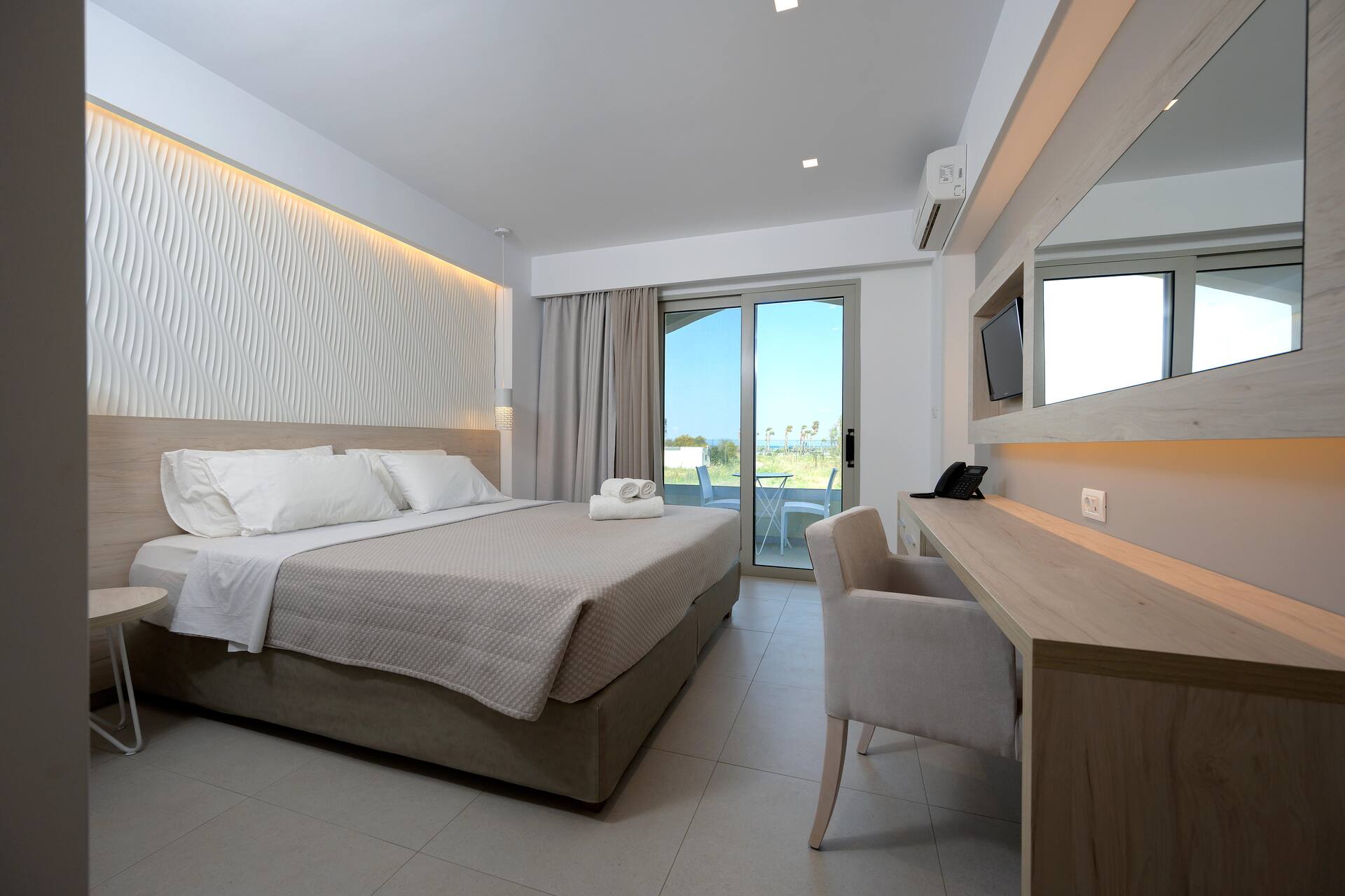 <p>Juniorsviitti</p>