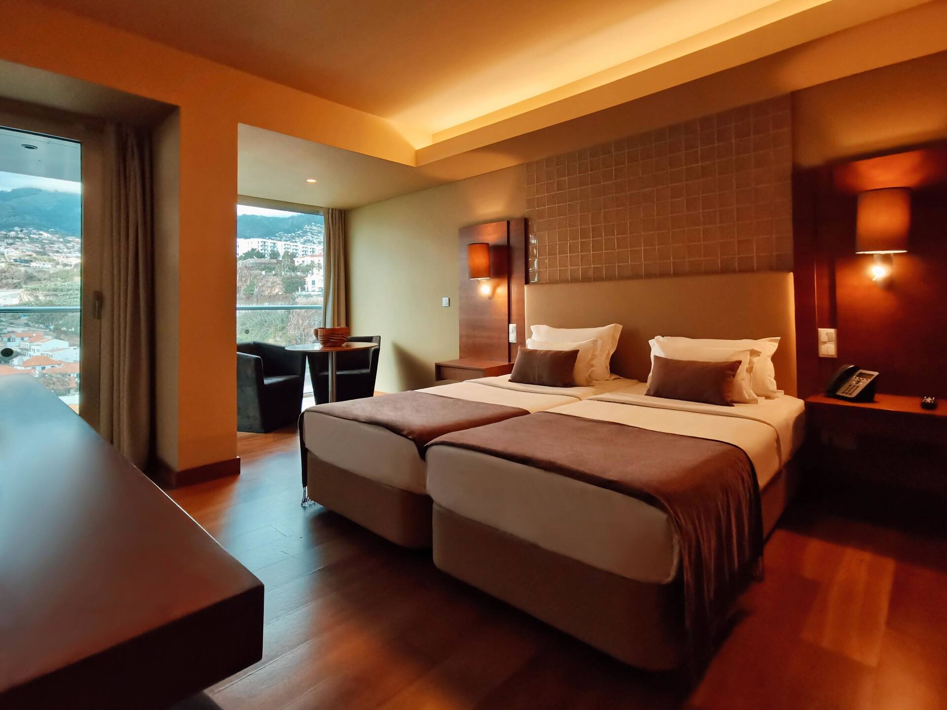 <p>Classic-huone</p>