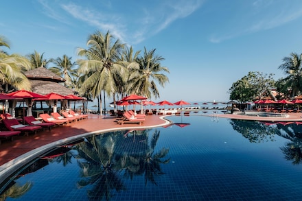 Khaolak Laguna Resort