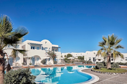 El Greco Resort, Fira