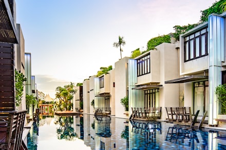 Let's Sea Hua Hin Al Fresco Resort