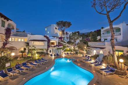 Continental Ischia