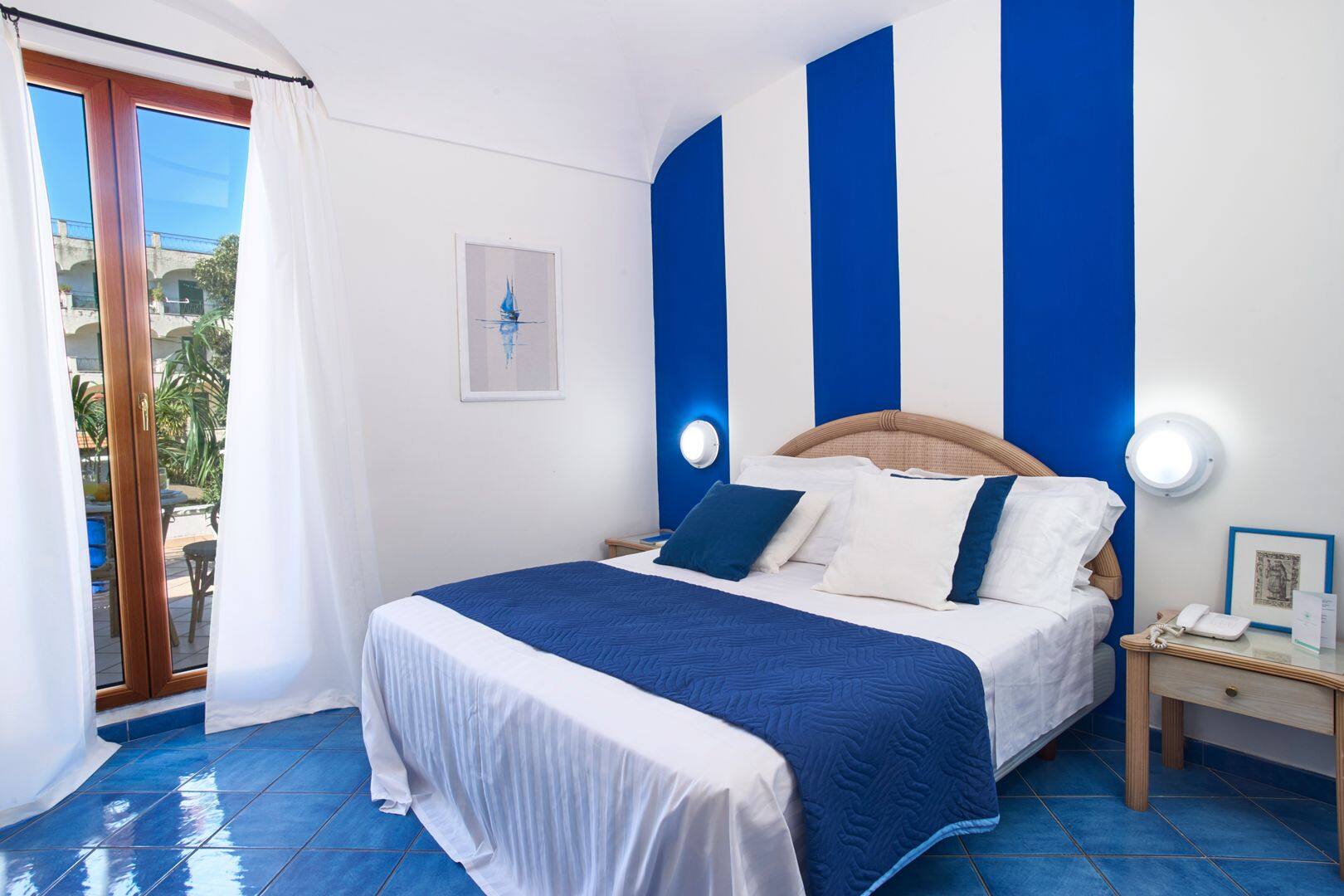 <p>Standard-huone</p>